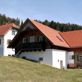 Ferienwohnungen Raczkowski, хотел в Birkfeld