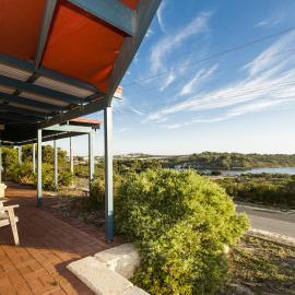 Moore Views - Stunning River Views, hotel v destinaci Guilderton