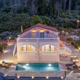 Villa Diana