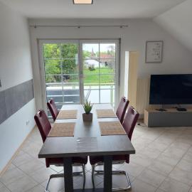 Ferienwohnung Frühlingstraße