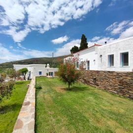 Amarienitas Suites