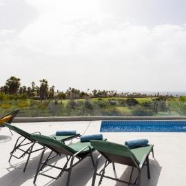 Joy Tenerife Charming House