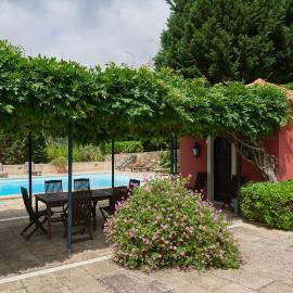Luxury Farmhouse with Swimming Pool, By TimeCooler, hotel i Sobral de Monte Agraço