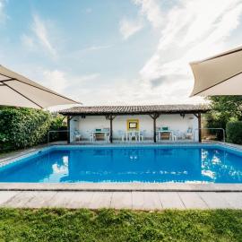 Quinta de S. Miguel、フンダンのホテル