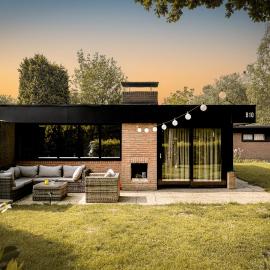 't Bunga huiske
