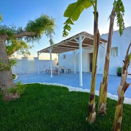 Villa Santo Stefano