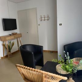 Confortable et agréable T1 n•1, hotel u gradu Ussel