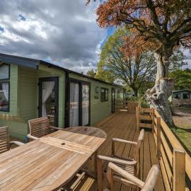 The Castleton 20, hotel ad Ardentinny