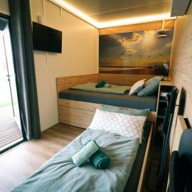 Tiny Pick, hotel a Apetlon