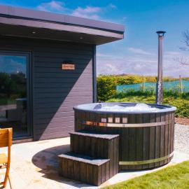 Saul Lodges
