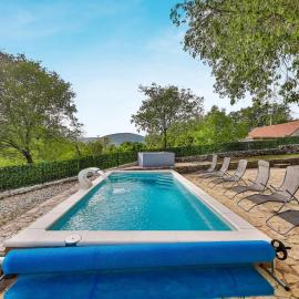 Holiday Home Tissa