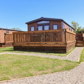 Foxglove Lodge