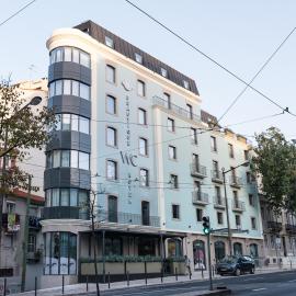 WC by The Beautique Hotels