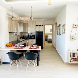 Phaedra House For Relaxing Holidays Near Platanias