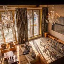 The Venice Venice Hotel, Hotel in Venedig