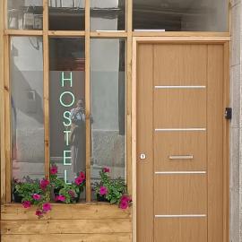 Hostel Bretema, hotel en Lugo