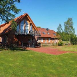 Schröderhof โรงแรมในUnterlüß
