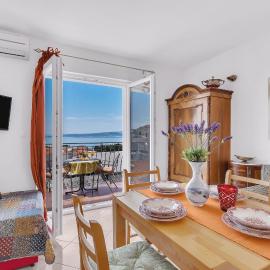 Apartments Lucija