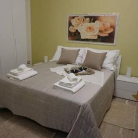 La Rosa del Salento, hotel din San Cesario di Lecce