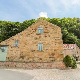 Woodside Barn