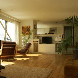 Ecostay de IJsvogel, Hotel in Kampen
