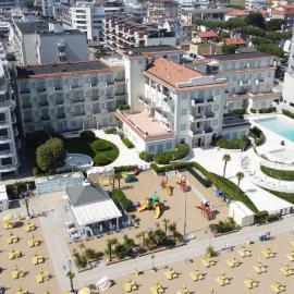 Bagni Miramare - Home Immobiliare Jesolo