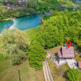 Awesome Home In Gornje Stative With Wifi