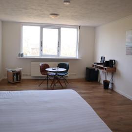 Bed & Coffee Maricoweg, hotel i Den Burg