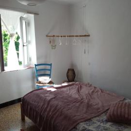 Chambre d'hôtes chez Gwennaelle