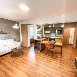Vantisch Apartment, hotel di Vlašim