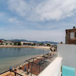 Casa junto al Mar, hotelli kohteessa Vigo