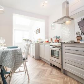 Sea Mouse Cottage