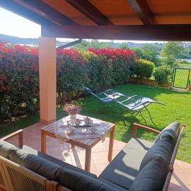 Apartment Leonarda, hotel in Medulin