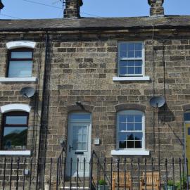 No 4 Embsay, hotel in Skipton