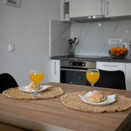 Golden Neretva apartments, hotell sihtkohas Metković