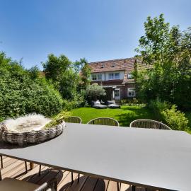Ferienhaus Olivenoog, hotel u gradu Vangeroge