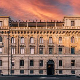 Casa Cipriani Milano