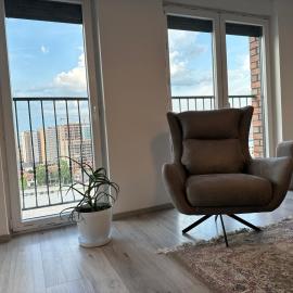 BesTer Apartment, hotel in Ferizaj
