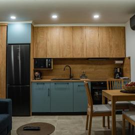RITUAL Apartment - 20m from the sea