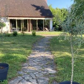 Domaine des Montots, hotel a Tanlay