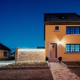 Welldone Resort / Cozy Wine