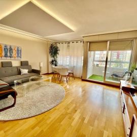 AtuaireHome Agradable apartamento en el centro de Burgos parking incluido