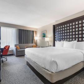 Comfort Inn Plano-Dallas, hotel in Plano