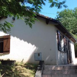 Gite l Ostal de Lulu