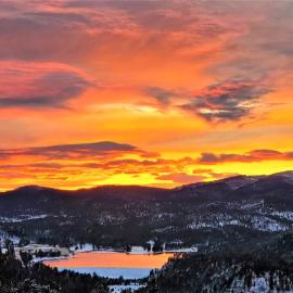 High Sierra Condominiums, khách sạn ở Ruidoso