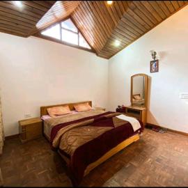 Woods Luxury Homestay, hotel in Nainital