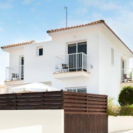 VILLA ICARUS IN THE HEART OF PROTARAS