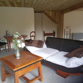 La Canette de Phil - Chambre d'hôtes, Indépendante - Vue sur piscine, hotel sa Samatan