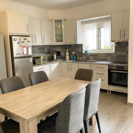 Aegean breeze apartment