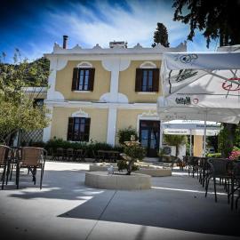 Nymph, hotel v destinácii Sálakos